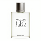 Giorgio Armani Acqua Di Gio Eau De Toilette for Men 100ML