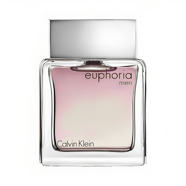 Calvin Klein Euphoria Eau De Toilette for Men 100ML