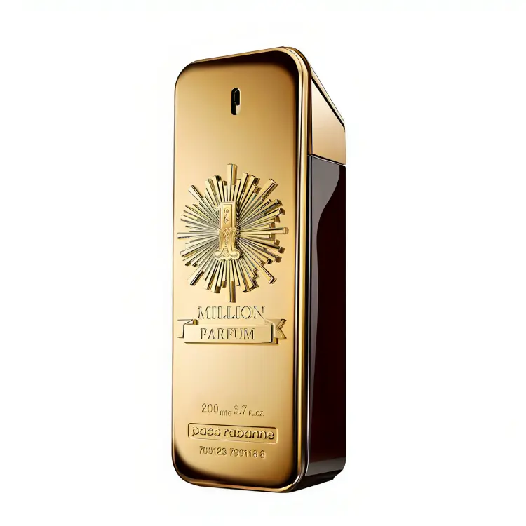 Paco Rabanne 1 Million Parfum for Men 100ML