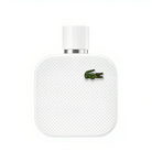 Lacoste L.12.12 Blanc Eau De Toilette for Men 100ML