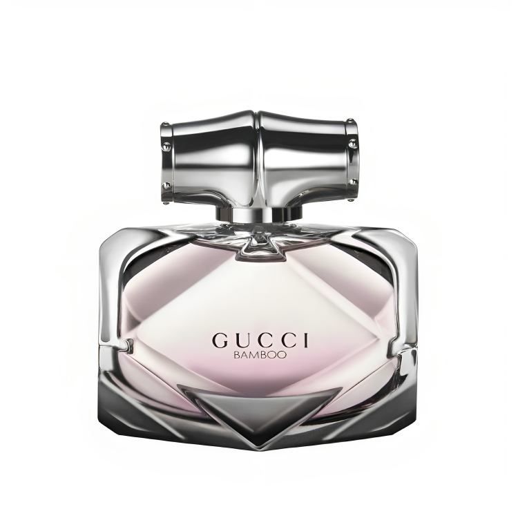 Gucci Bamboo Eau De Parfum for Women 75ML