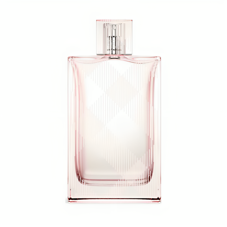 Burberry Brit Sheer Eau De Toilette for Women 100ML