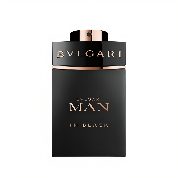 Bvlgari Man In Black Eau De Parfum for Men 100ML