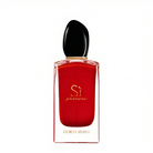 Giorgio Armani Si Passione Eau De Parfum for Women 100ML