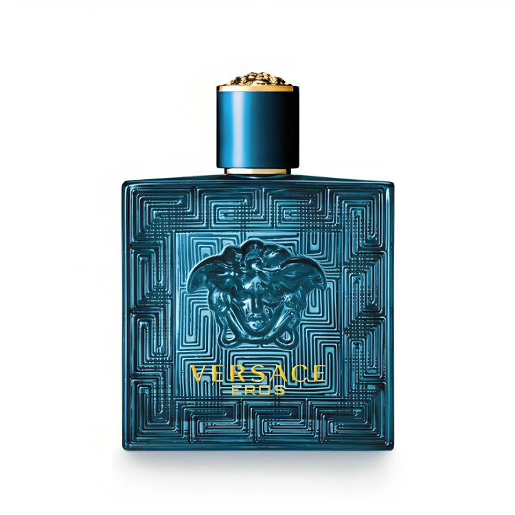 Versace Eros Eau De Toilette for Men