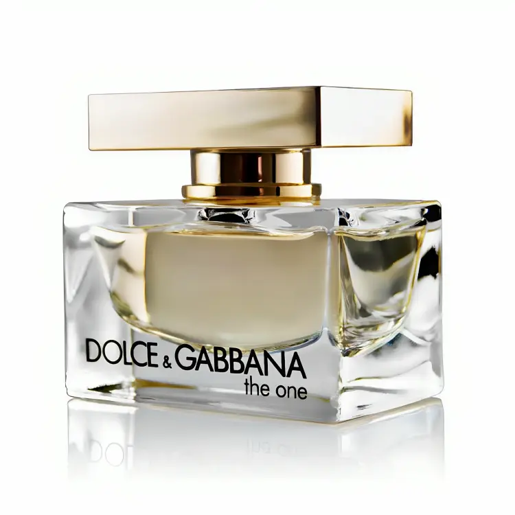 Dolce & Gabbana The One Eau De Parfum for Women 75ML