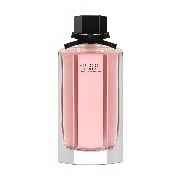 Gucci Flora Gorgeous Gardenia Eau De Toilette for Women 100ML