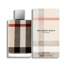 Burberry London Eau De Parfum for Women 100ML