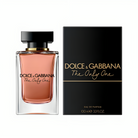 Dolce & Gabbana The Only One Eau De Parfum for Women 100ML