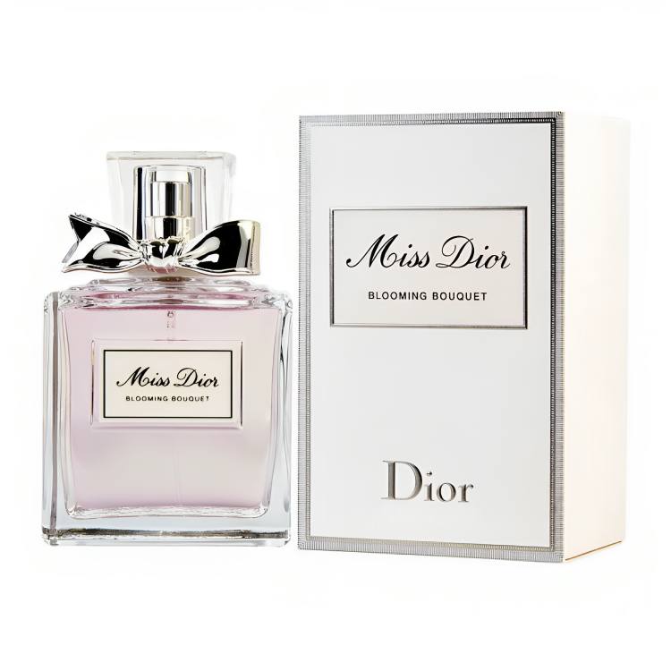 Dior Miss Dior Blooming Bouquet Eau De Toilette for Women 100ML