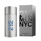 Carolina Herrera 212 Eau De Toilette for Men 100ML