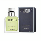 Calvin Klein Eternity Eau De Toilette for Men 100ML