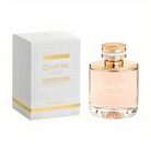 Boucheron Quatre Eau De Parfum for Women 100ML