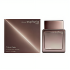 Calvin Klein Euphoria Intense Eau De Toilette for Men 100ML