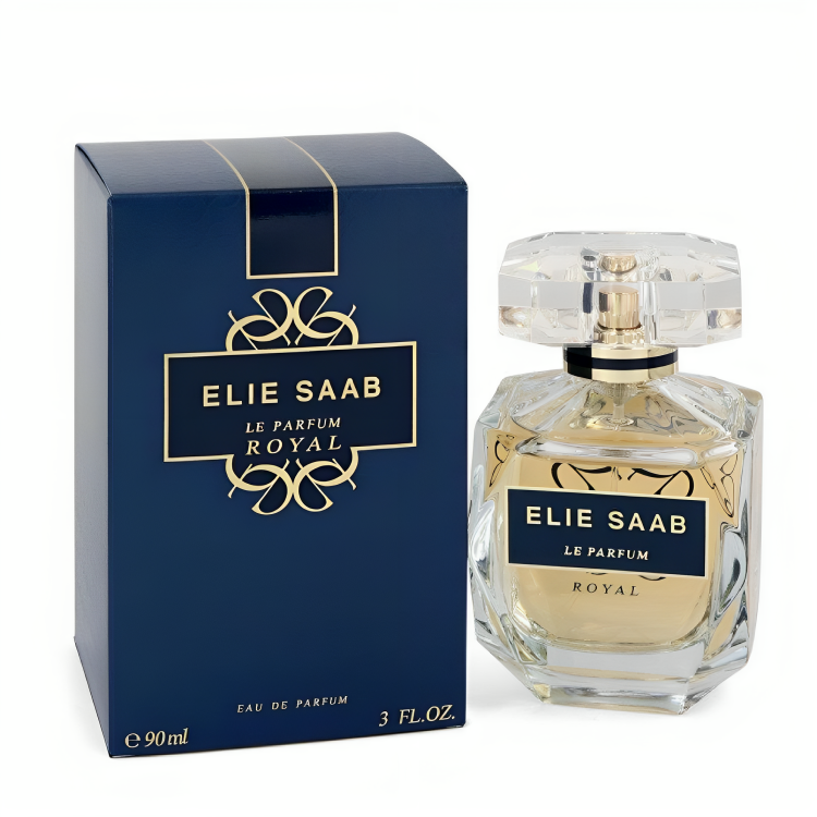 Elie Saab Le Parfum Royal Eau De Parfum for Women 90ML