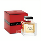 Lalique Le Parfum Eau De Parfum for Women 100ML