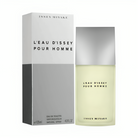 Issey Miyake L'Eau D'Issey Eau De Toilette for Men 125ML