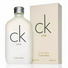 Calvin Klein One Eau De Toilette for Unisex 200ML