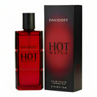 Davidoff Hot Water Eau De Toilette for Men 110ML