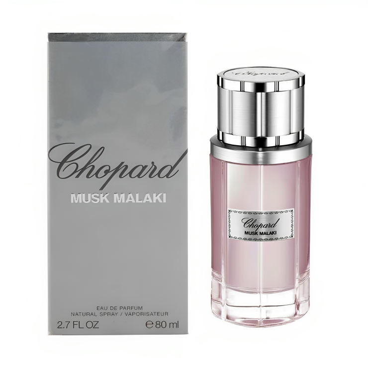 Chopard Musk Malaki Eau De Parfum for Men 80ML