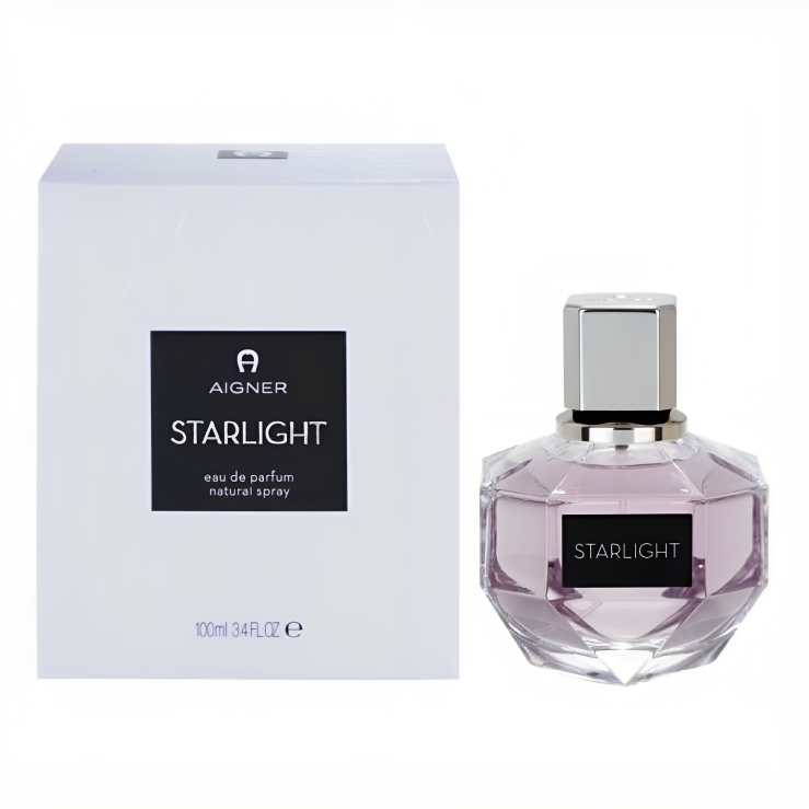 Aigner Starlight Eau De Parfum for Women 100ML