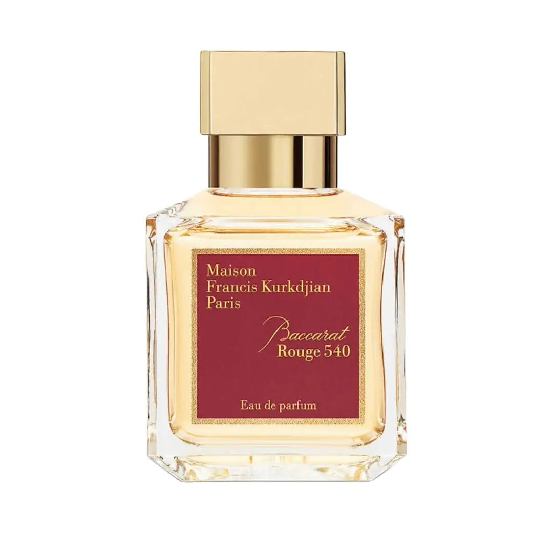 Baccarat Rouge 540 By Francis Kurkdjian Unisex EDP 70ML