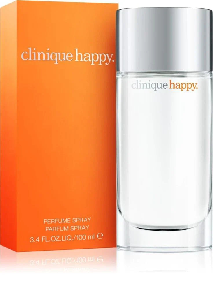 Clinique Happy Eau De Parfum for Women 100ML