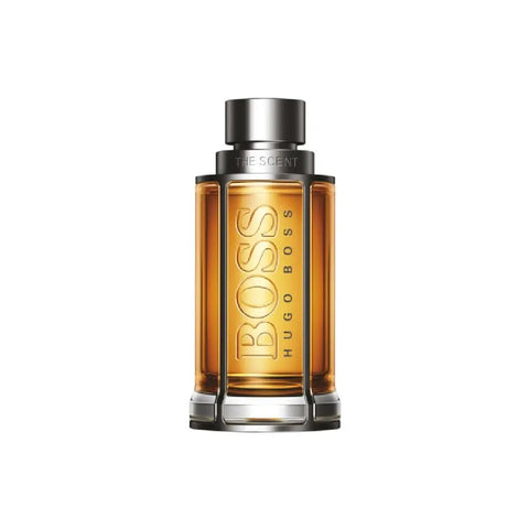 عطر هوجو بوس ذا سينت أو دو تواليت للرجال