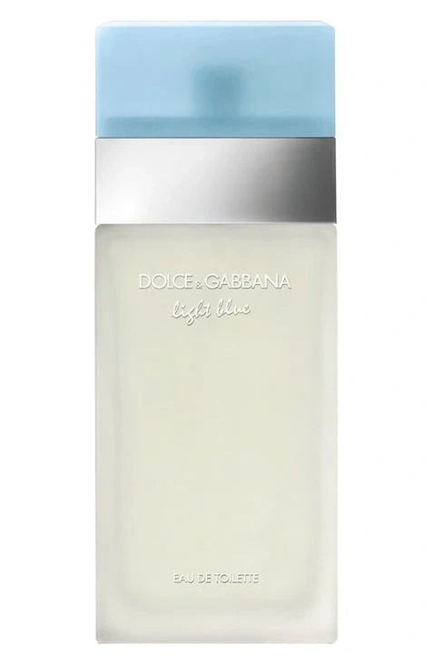 Dolce & Gabbana Light Blue Eau De Toilette for Women 100ML