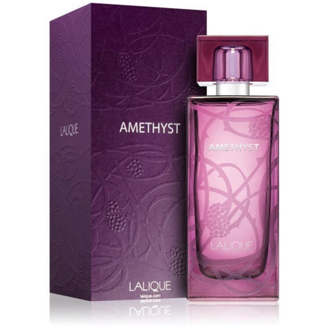 Lalique Amethyst Eau De Parfum for Women 100ML