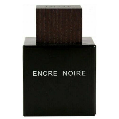 Lalique Encre Noire Eau De Toilette for Men 100ML