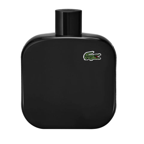 Lacoste L.12.12 Noir Eau De Toilette for Men 100ML