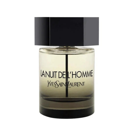 عطر YSL La Nuit De L'Homme أو دو تواليت للرجال