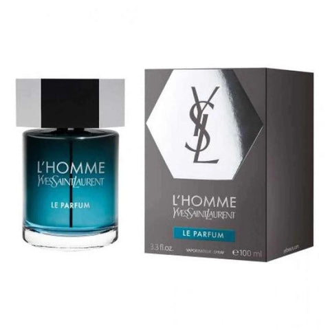 YSL L'Homme Le Parfum للرجال 100 مل