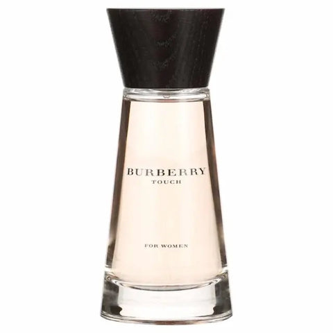 Burberry Touch Eau De Parfum For Women 100ML