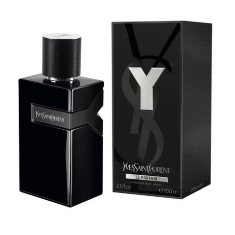 YSL Y Le Parfum ماء عطر للرجال 100 مل