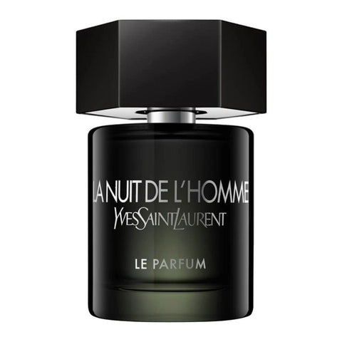 YSL La Nuit De L'Homme Le Parfum للرجال 100 مل