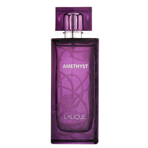 Lalique Amethyst Eau De Parfum for Women 100ML