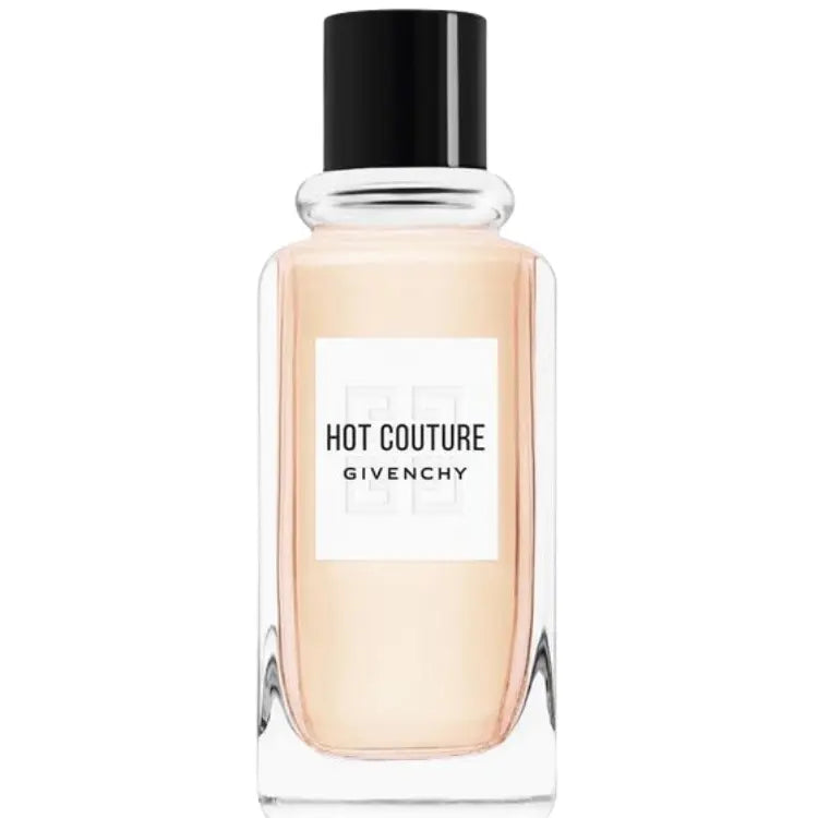 Givenchy Hot Couture Eau De Parfum for Women 100ML