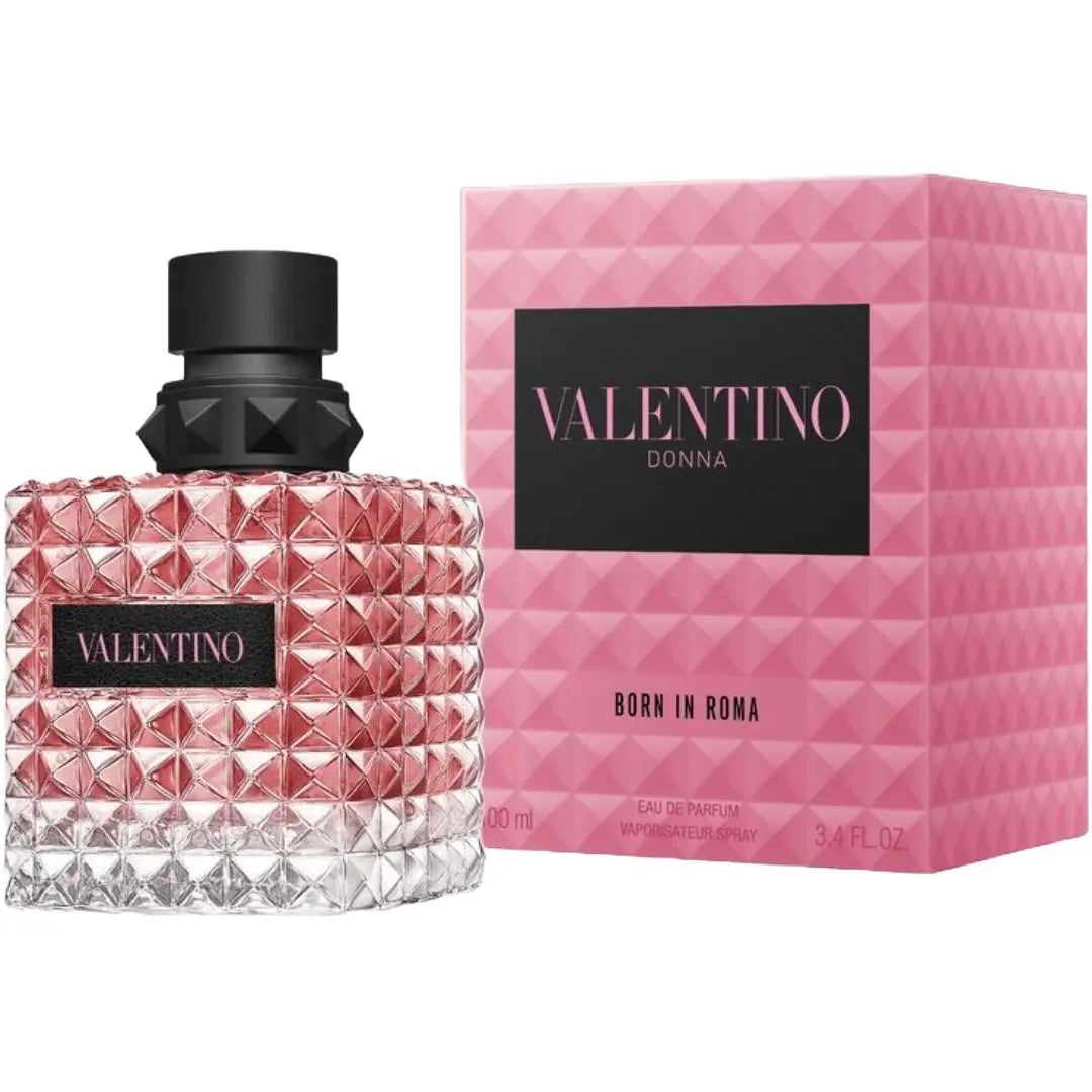 Valentino Donna Born In Roma For Women EDP 100ML