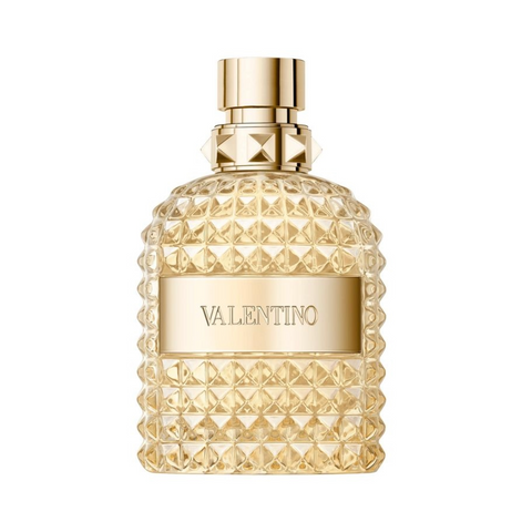 Valentino Born in Roma Uomo The Gold Eau de Toilette for Men 100ML