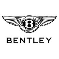  BENTLEY