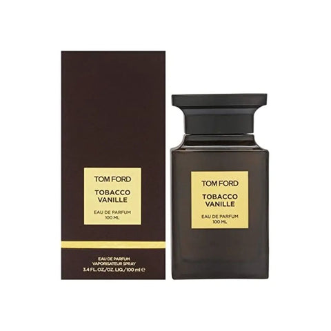 Tom Ford Tobacco Vanille Eau De Parfum For Unisex